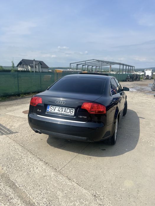 Vand Audi a4 2006 in stare perfecta