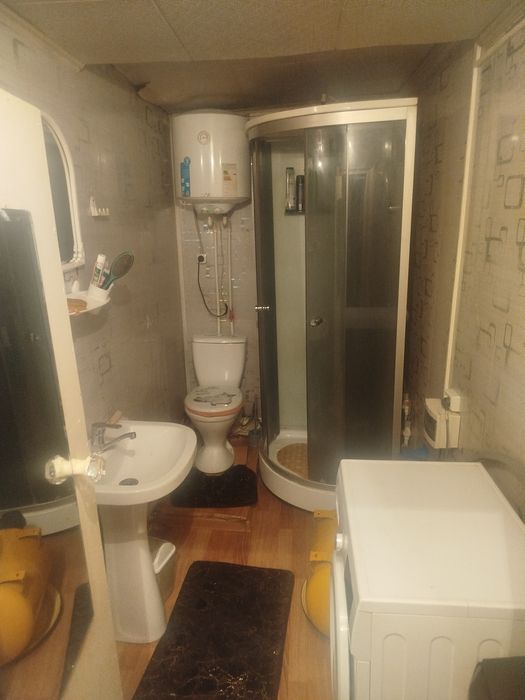 Продам квартиру на земле