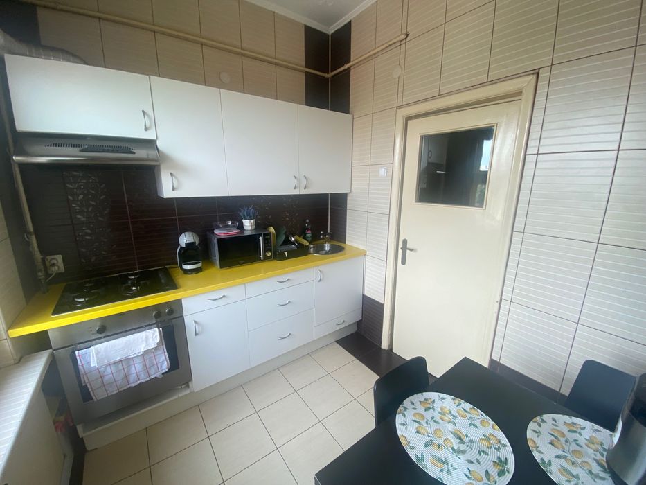Apartament 1 cameră – Ferdinand / Foișorul de Foc