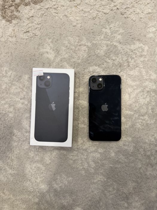 Iphone 13 128 gb