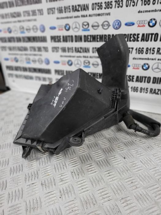 Carcasa Filtru Aer Bmw E90 E91 E92 E93 E87 2.0D Motor N47 Dezmembrez Bmw