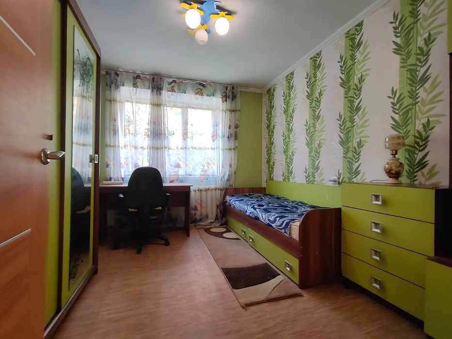 Сдается квартира в аренду.