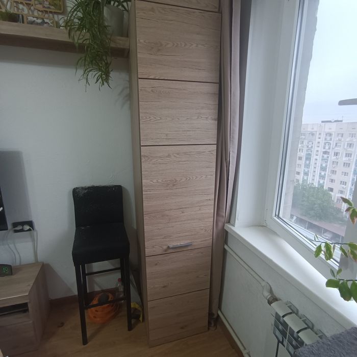 Продам шкафы б/у