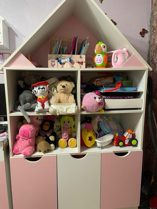 Детский спальный гарнитур !!!