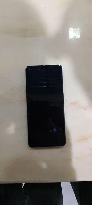 Samsung galaxyA21S kafolati bilan