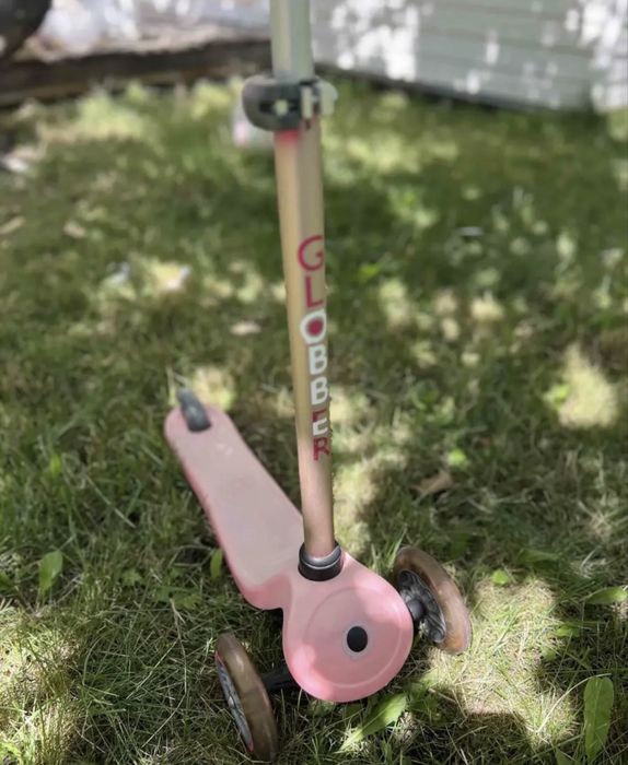 Продам детский самокат