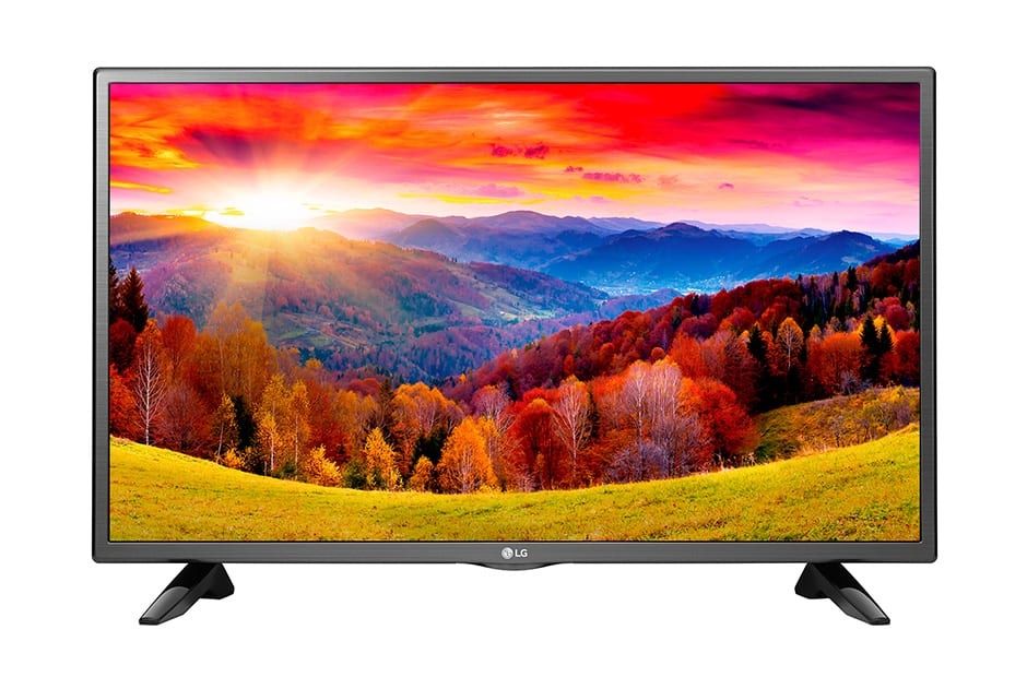 Телевизор LG Full HD Led