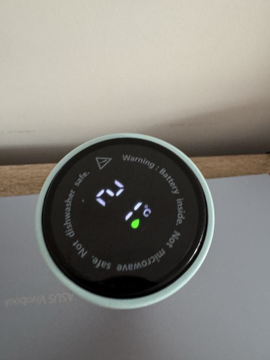 Termos cu afisaj Led 500ml