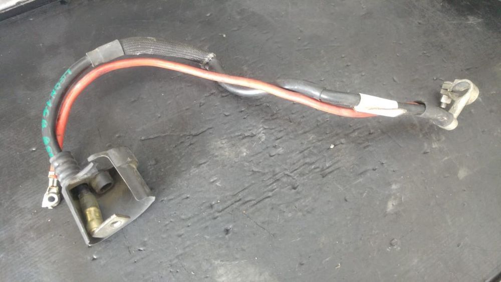 Borna baterie plus 1.6 b vw golf 5 seat leon 1p1 1k0129618aj