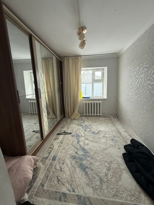 Продается дом с гвражом , Сарытау