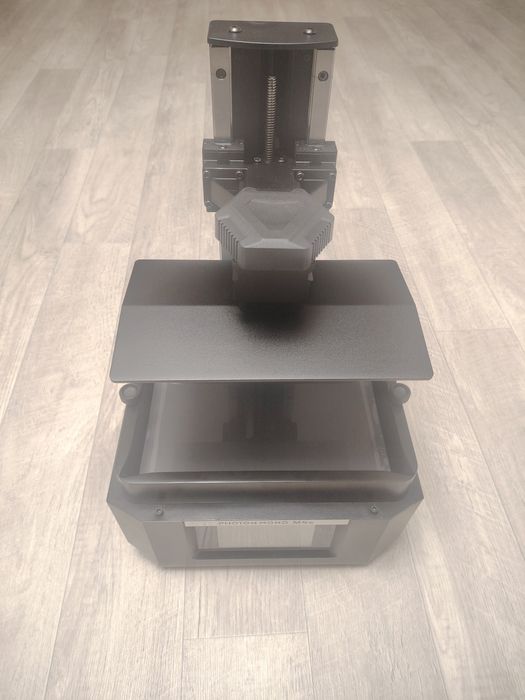 3d принтер Anycubic photon mono m5s