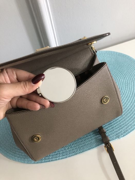 Сумка Dolce Gabbana