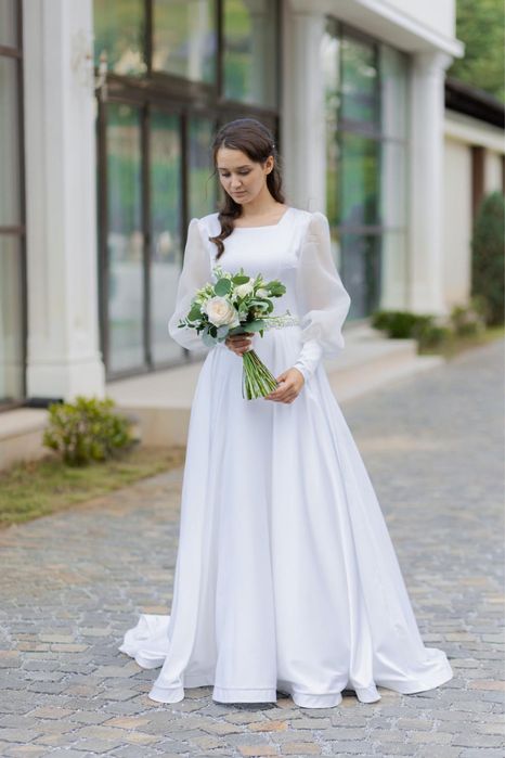 Rochie de mireasa
