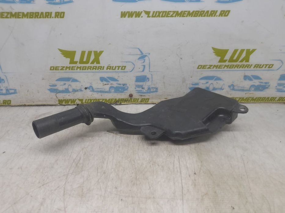 Vas lichid parbriz 8t1955463b Audi A4 B8/8K (facelift) (2011 - 2016) 1.8 tfsi CJEB
