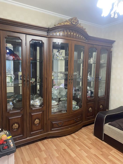 Продается горка для посуды