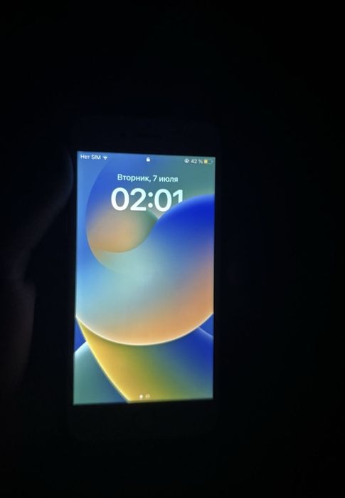 Iphone 8 Rose Gold 256 GB