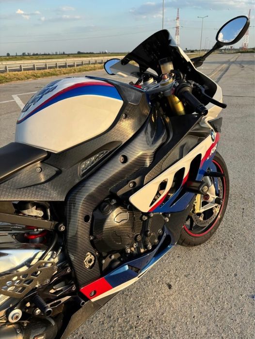 Bmw s1000rr 2012