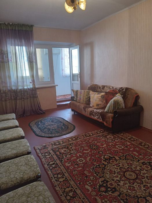 Продаю 1комн квартиру