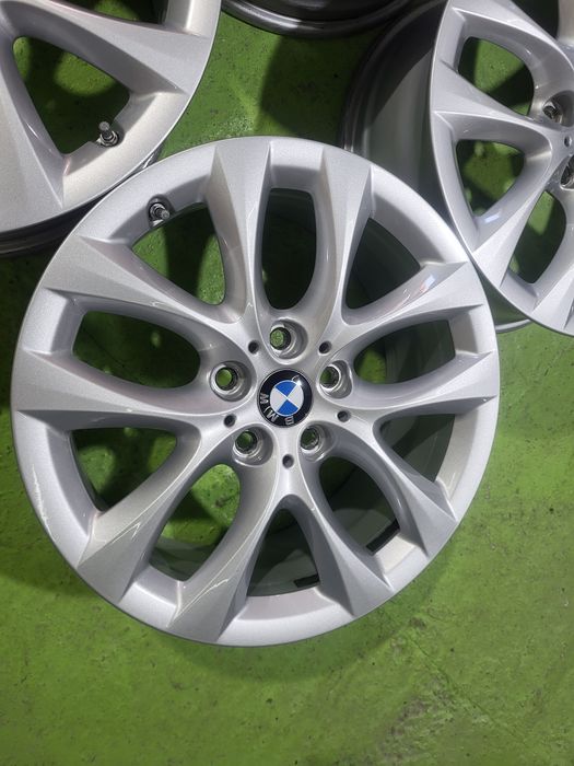 17 5x112 Bmw лети джанти 5х112 бмв
