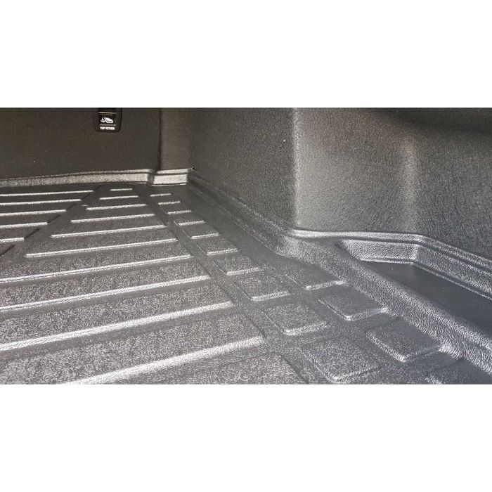 Гумена стелка за багажник за Хонда HONDA CR-V I 1996 - 2001г.