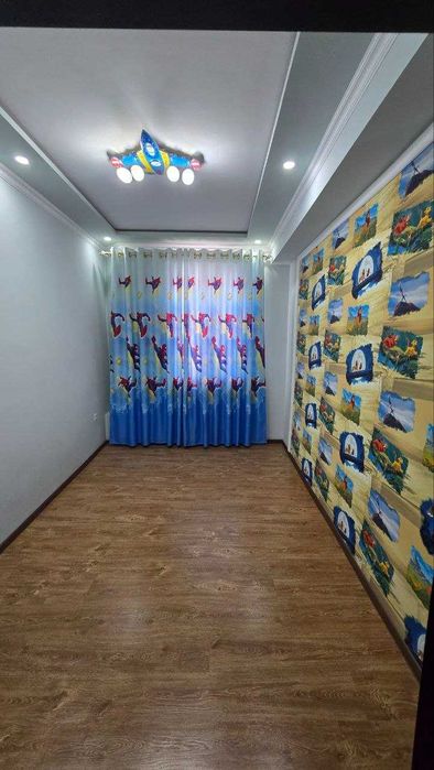 Продаётся 2х комн квартира на 4 этаже Ор-р  Болгарский посёлок