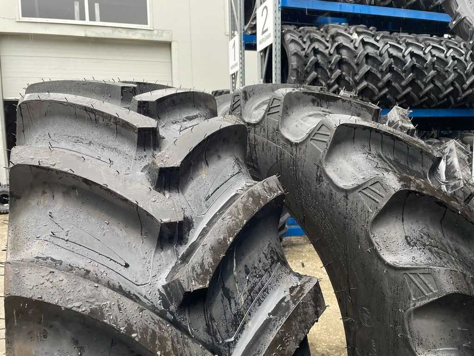 Cauciucuri noi MRL 520/70R38 Livrare rapida garantie