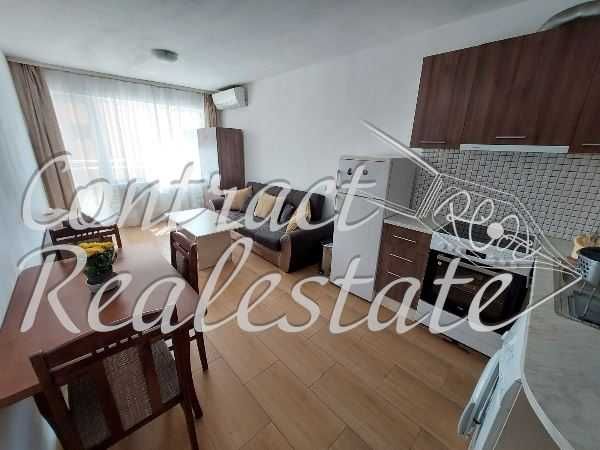 Дава се под наем Двустаен апартамент в Варна, Базар Левски - 64 кв.м за 433.5 € - Снимка #1