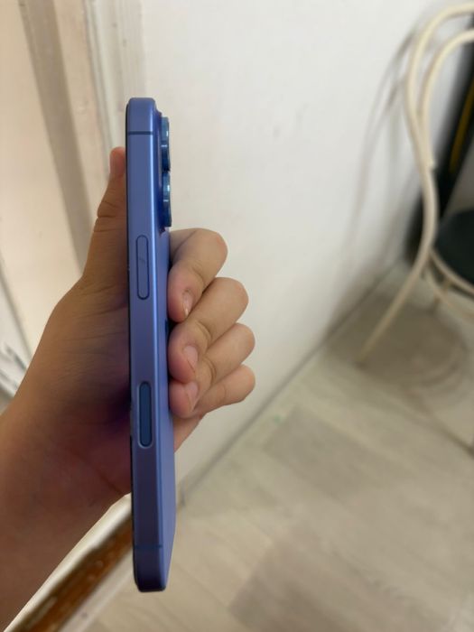 Айфон 16 128 гб