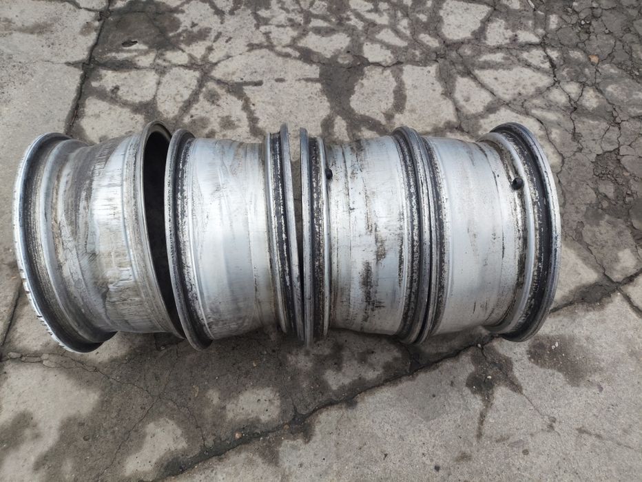 Комплект дисков р16