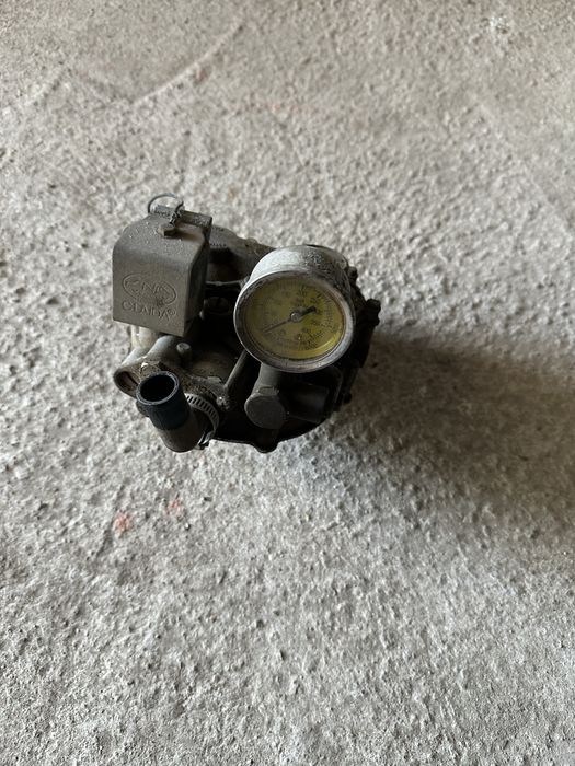 Метан оборудование