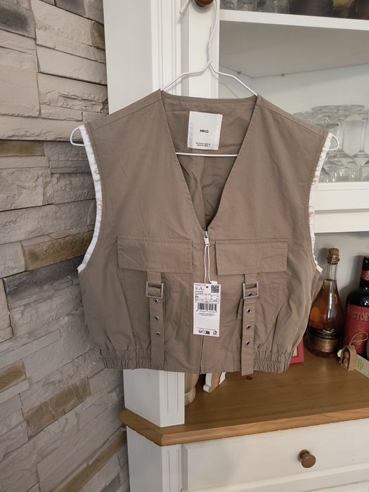 Top tip Vesta Mango mărime M nou