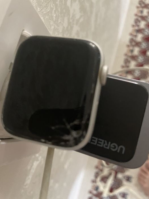apple watch 4 44 mm