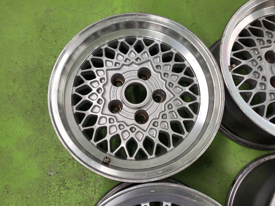 15 5x120 Bmw лети джанти 5х120 бмв