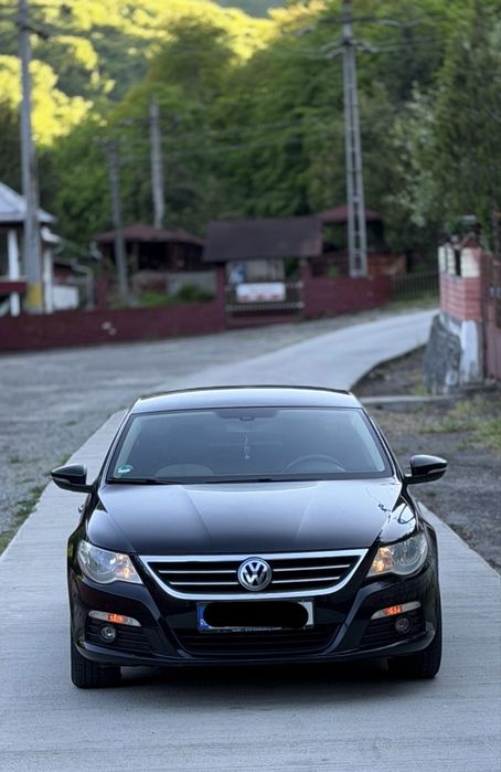 VOLKSWAGEN Passat 2009 — imagine 2