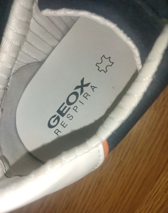 Pantofi Geox Barbati