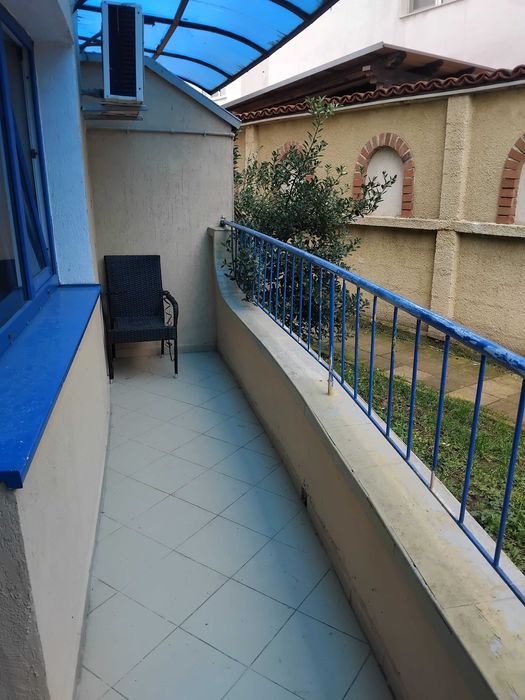 Продава се Едностаен апартамент в к.к. Слънчев бряг - 46 кв.м за 552 €/кв.м - Снимка #12