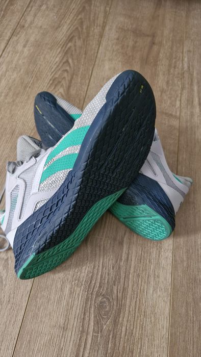 Reebok Nano X обувки за CrossFit 40.5