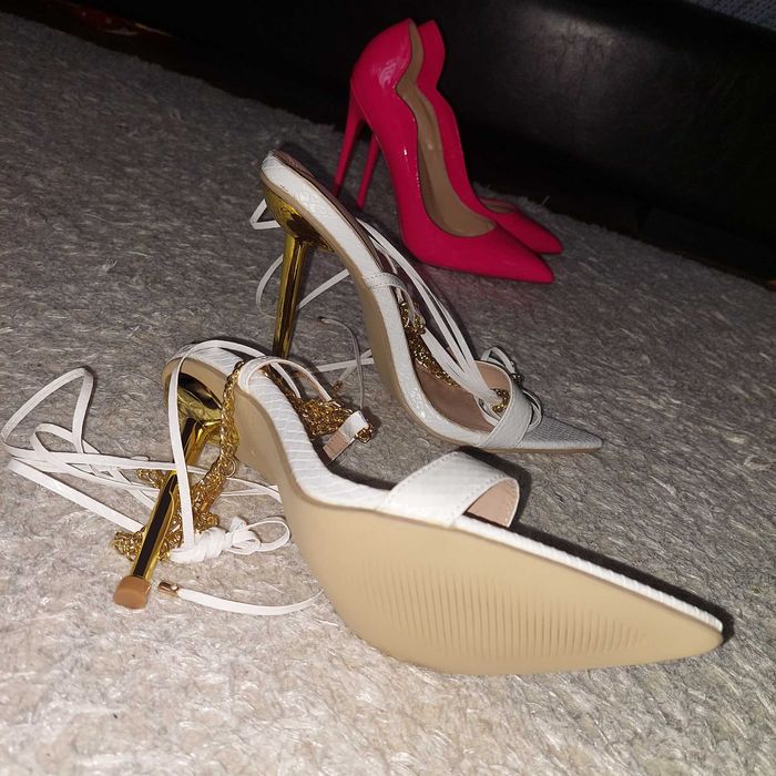 Чисто Нови Официални Обувки