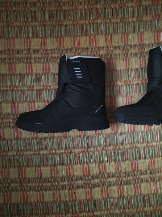 Дамски непромокаеми ботуши Quechua