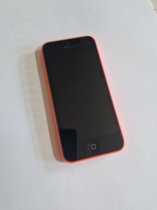 iPhone 5c (iPhone)