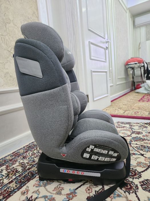 Продаётся Автокресло Kidilo НОВЫЙ!!!