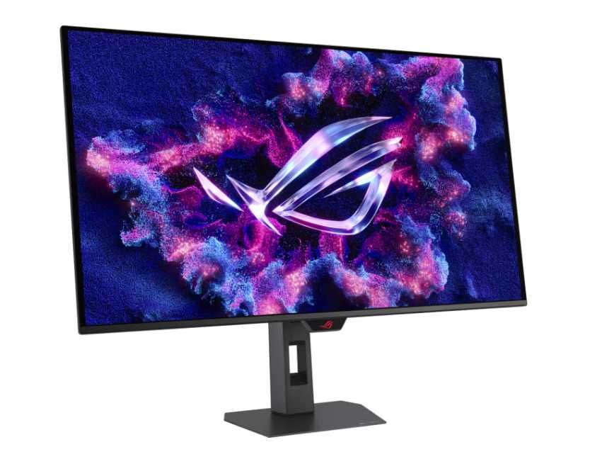 ASUS ROG Strix OLED XG32UQDMS – 31.5" 4K QD-OLED 240Hz / 0.03ms – НОВ