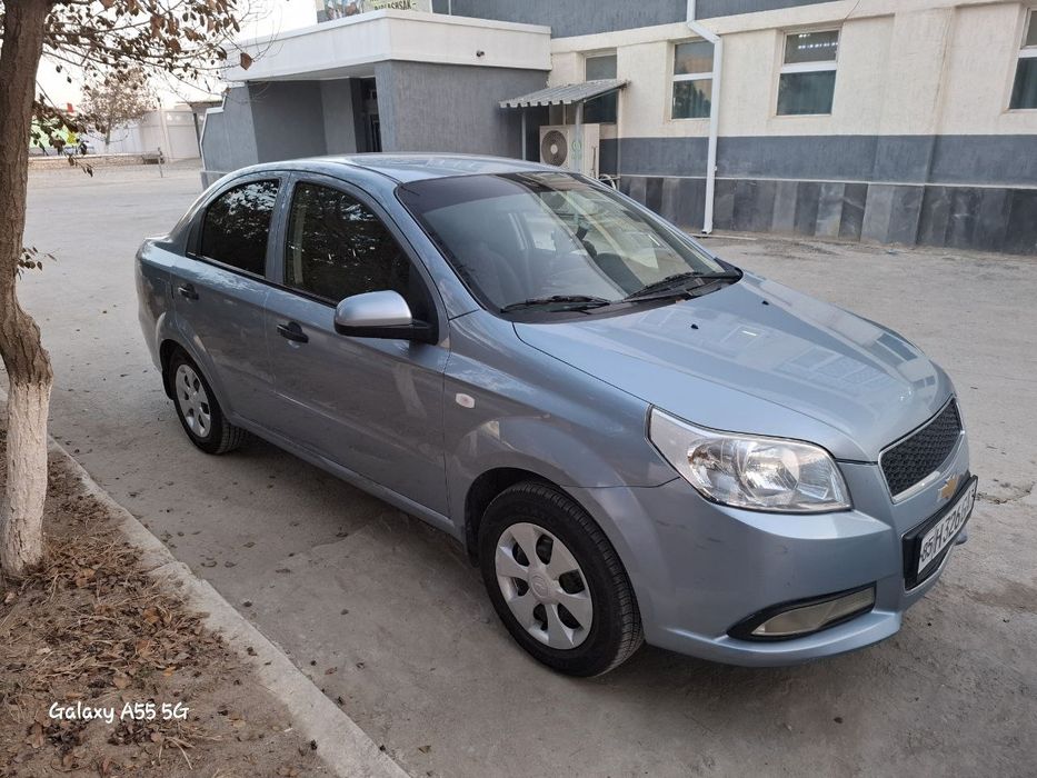 Нексия 3 сотилади тоза оган ОДАМ барака топади