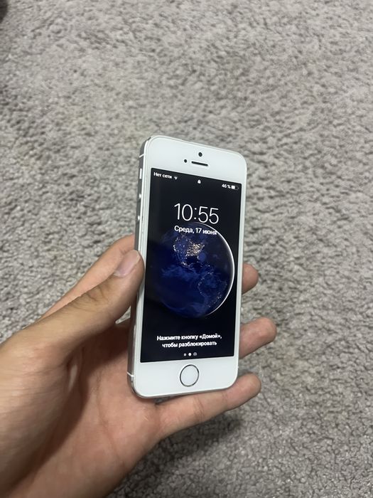 Продам айфон 5с iphone 5s бу