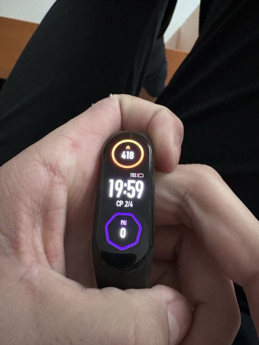 Mi Smart band 6 оригинал