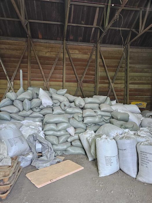 Продаю шрот Лузги!