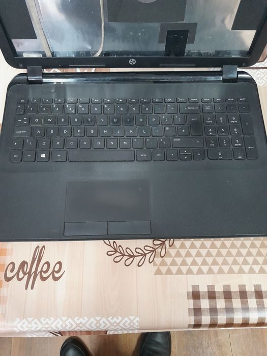 Carcasă completă HP 255