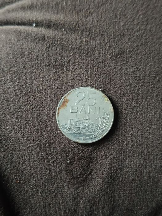 Se dau monede vechi