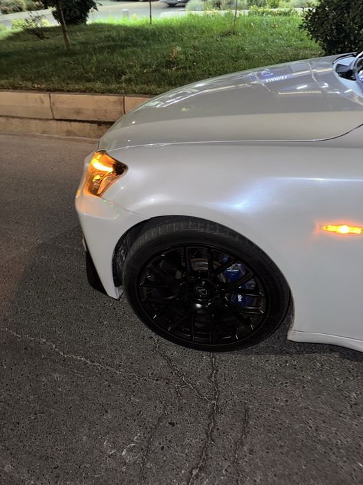Lexus is300 V6 023