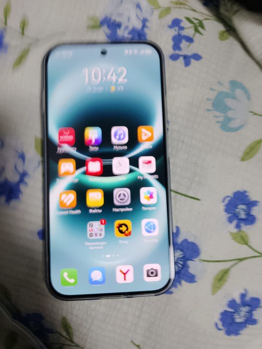Huawei nova 15max